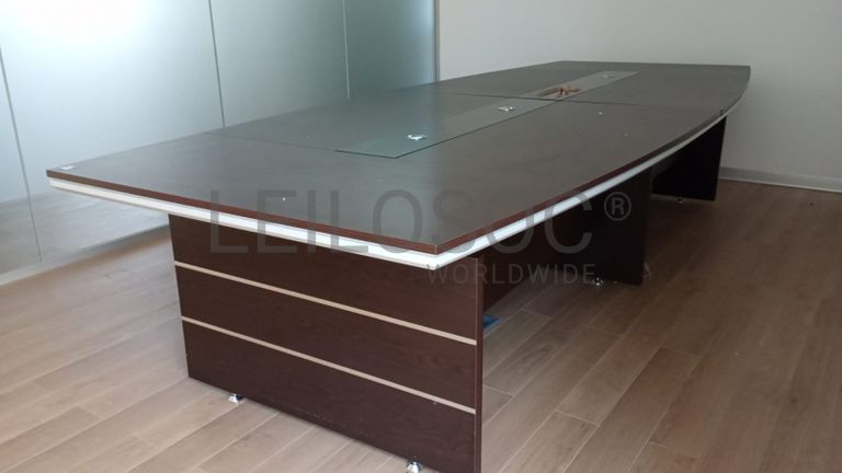 Mobiliário de Escritório