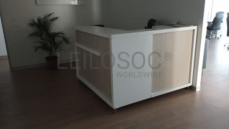 Mobiliário de Escritório