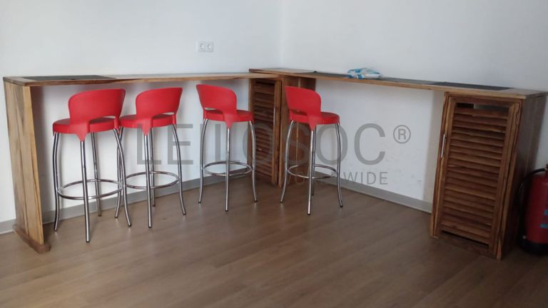 Mobiliário de Escritório