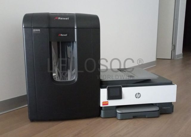 Equipamento de Escritório