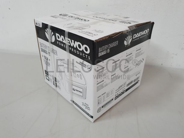 CARREGADOR A BATERIA