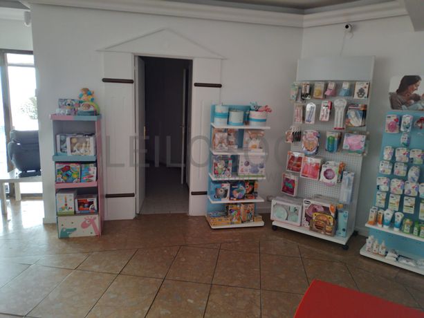 Artigos de Puericultura