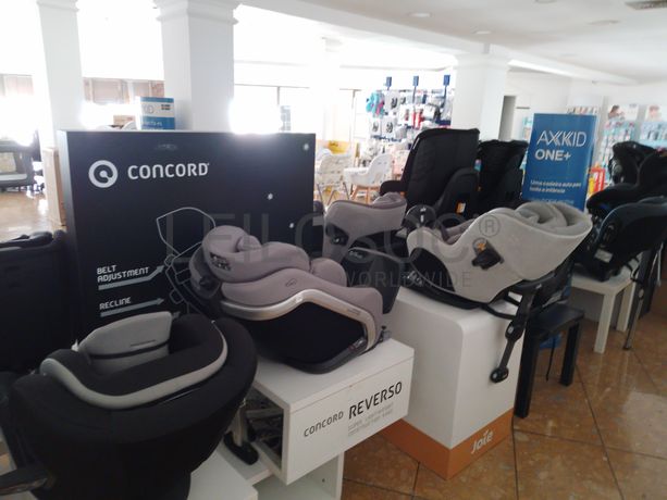 Artigos de Puericultura