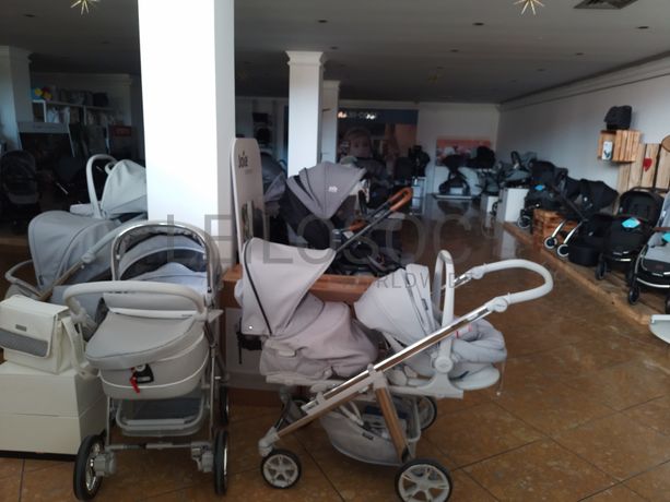 Artigos de Puericultura