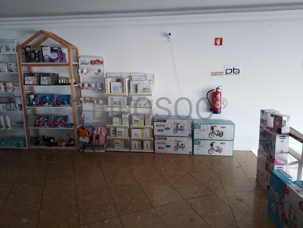 Artigos de Puericultura