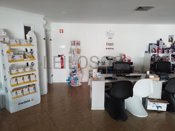 Artigos de Puericultura