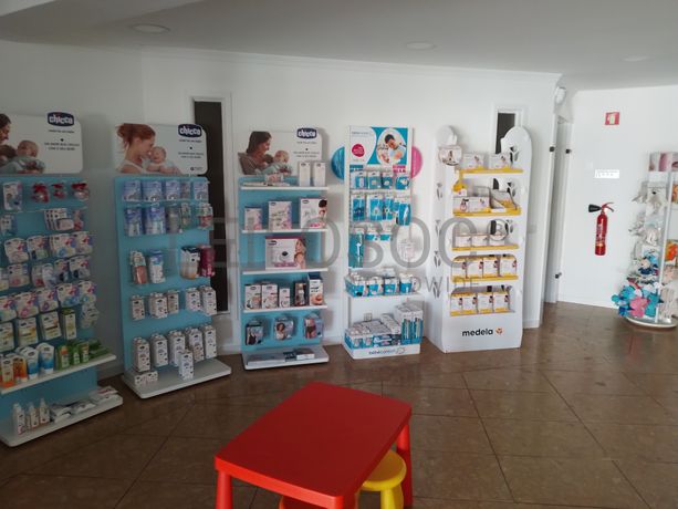 Artigos de Puericultura