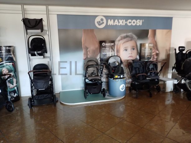 Artigos de Puericultura