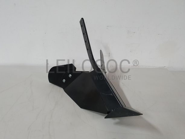 PÁ DE FURO REGULÁVEL