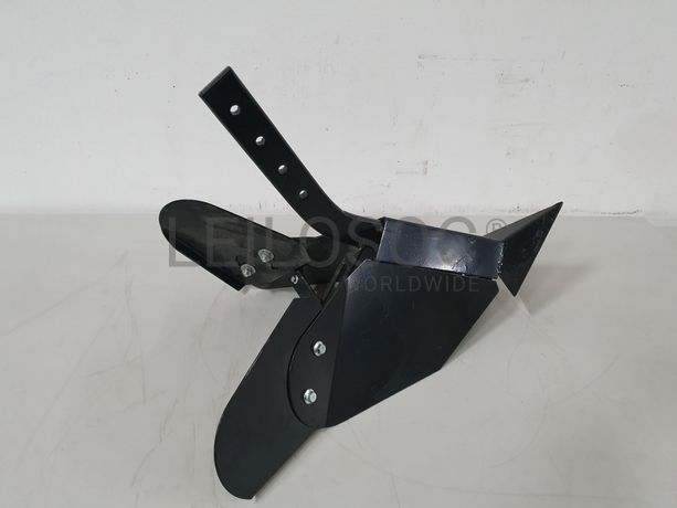 PÁ DE FURO REGULÁVEL