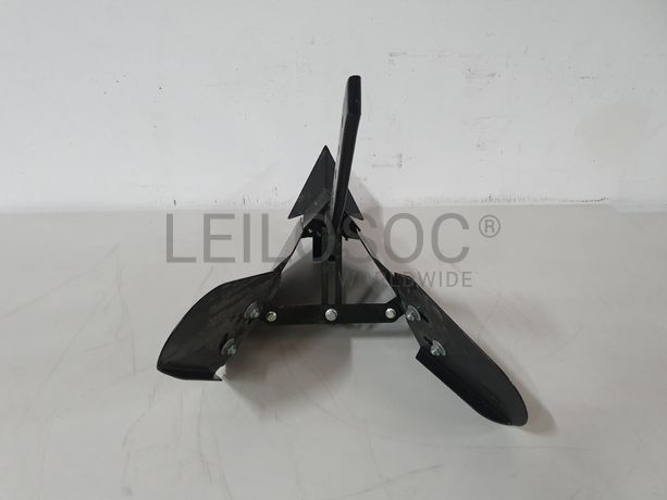 PÁ DE FURO REGULÁVEL