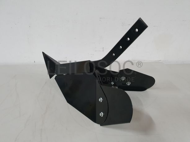 PÁ DE FURO REGULÁVEL