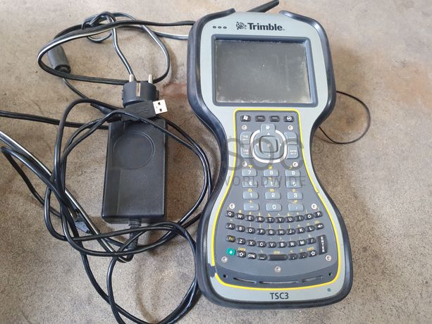 Nível Digital Topografia