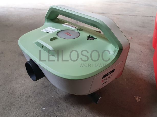 Nível Digital Topografia