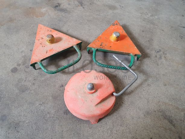 Nível Digital Topografia