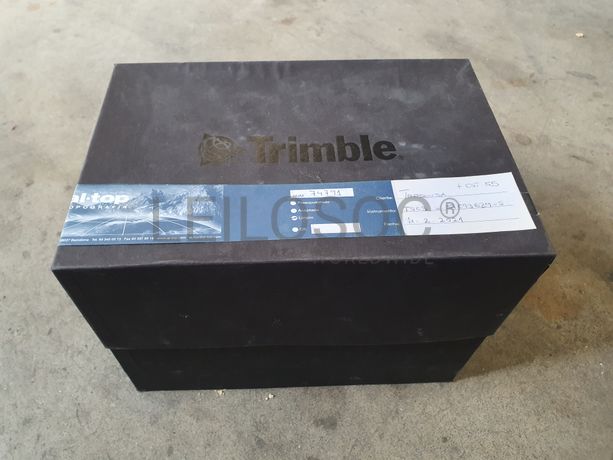 Nível Digital Topografia