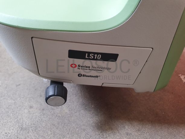 Nível Digital Topografia