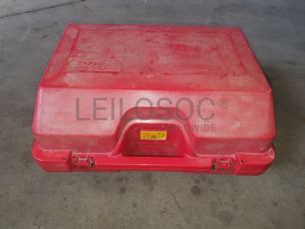 Estação Total Topografia