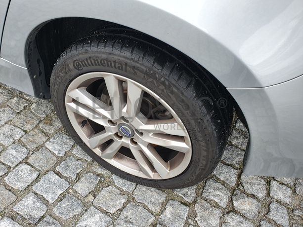 Volvo S60 · Ano 2011