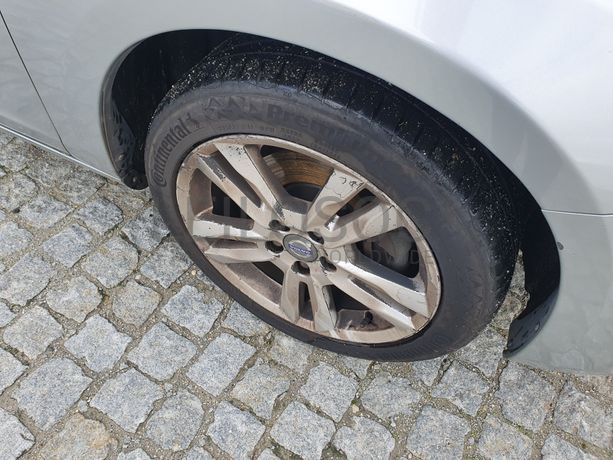 Volvo S60 · Ano 2011