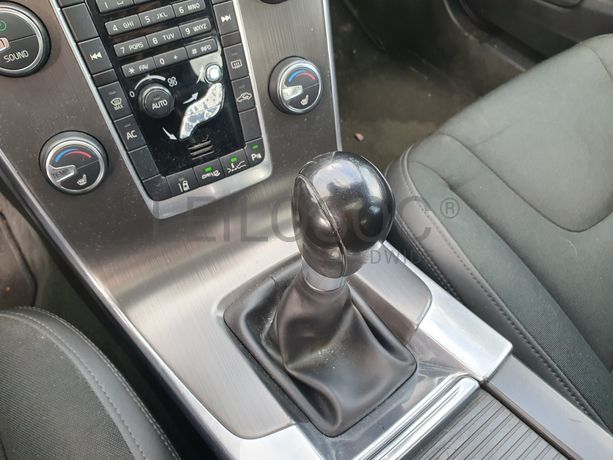 Volvo S60 · Ano 2011