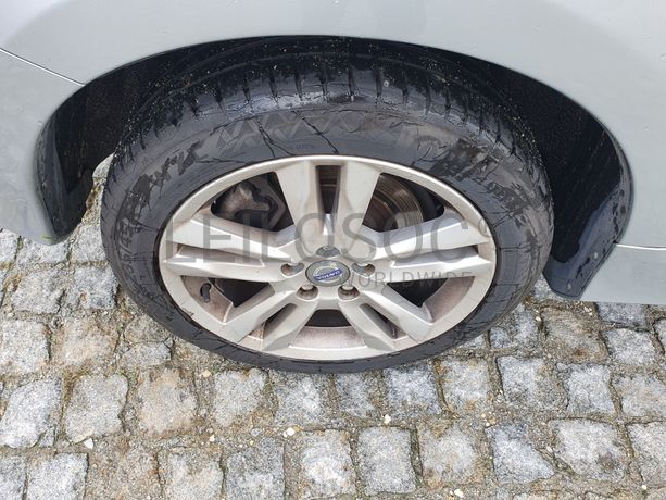 Volvo S60 · Ano 2011