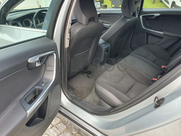 Volvo S60 · Ano 2011