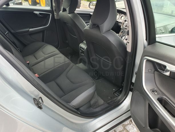 Volvo S60 · Ano 2011