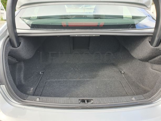 Volvo S60 · Ano 2011