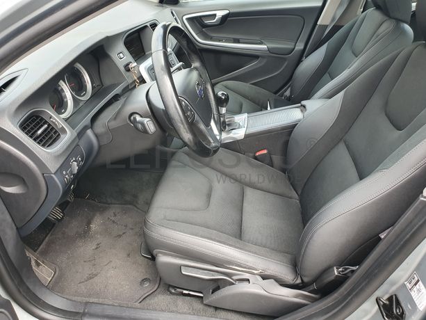 Volvo S60 · Ano 2011