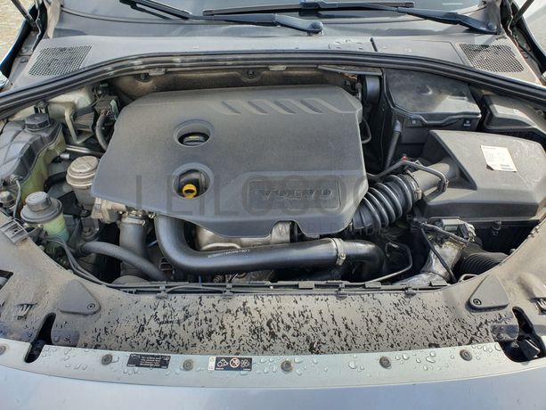 Volvo S60 · Ano 2011