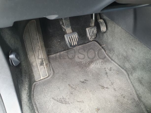 Volvo S60 · Ano 2011