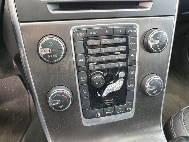 Volvo S60 · Ano 2011