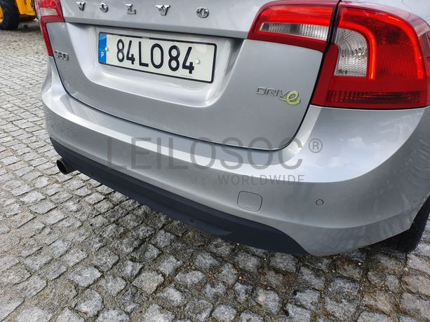 Volvo S60 · Ano 2011