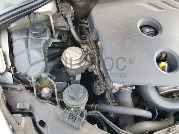 Volvo S60 · Ano 2011