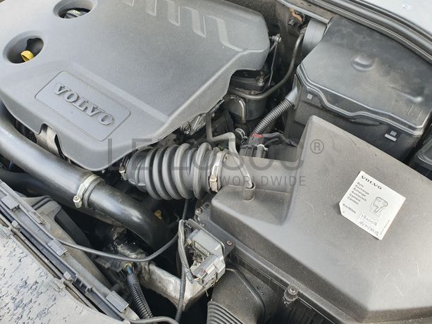 Volvo S60 · Ano 2011