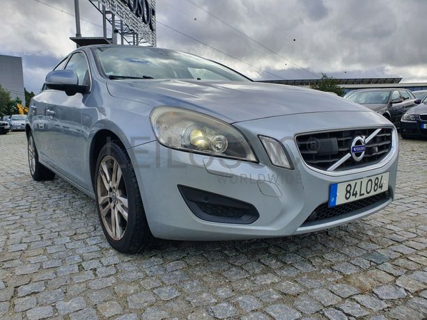 Volvo S60 · Ano 2011