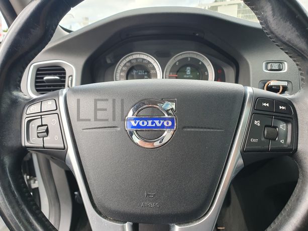 Volvo S60 · Ano 2011