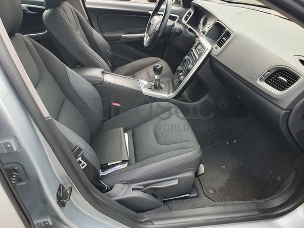 Volvo S60 · Ano 2011