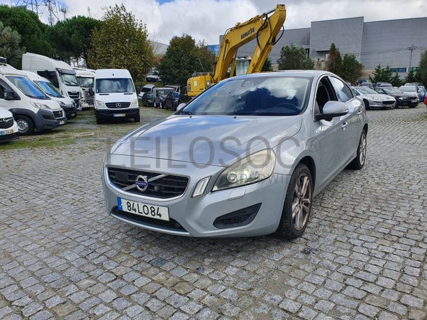 Volvo S60 · Ano 2011