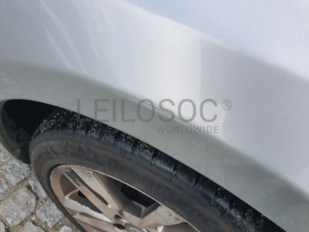 Volvo S60 · Ano 2011