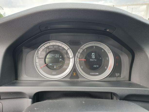 Volvo S60 · Ano 2011