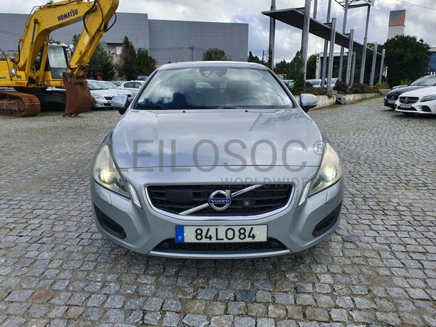 Volvo S60 · Ano 2011