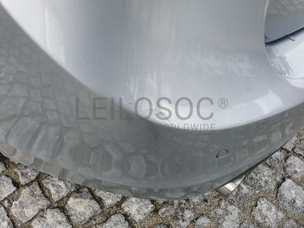 Volvo S60 · Ano 2011