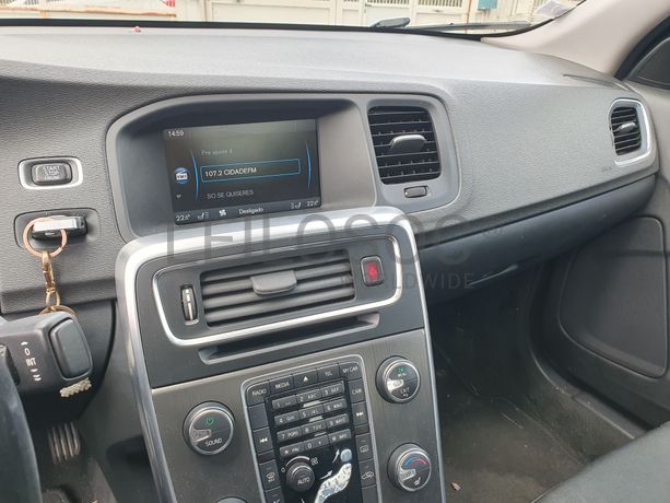 Volvo S60 · Ano 2011