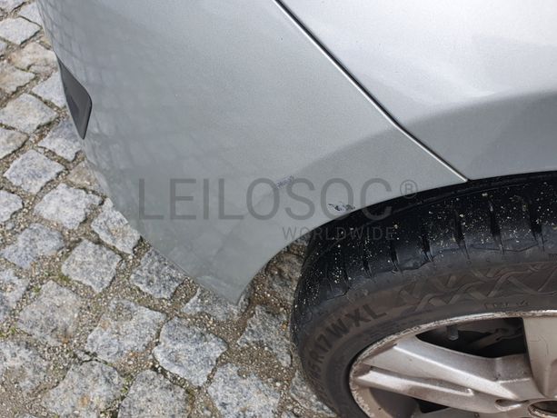 Volvo S60 · Ano 2011