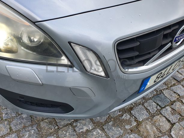Volvo S60 · Ano 2011
