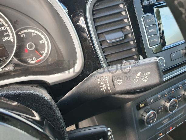 Volkswagen Beetle Cabrio · Ano 2013