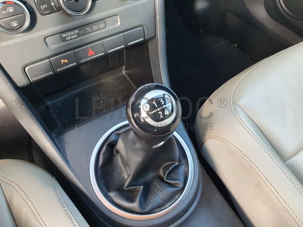 Volkswagen Beetle Cabrio · Ano 2013