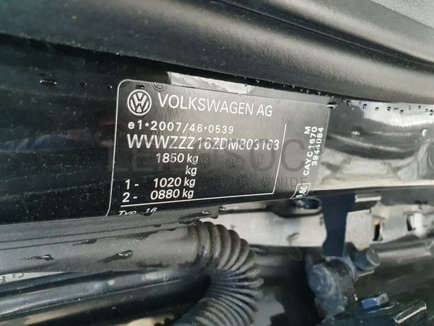 Volkswagen Beetle Cabrio · Ano 2013